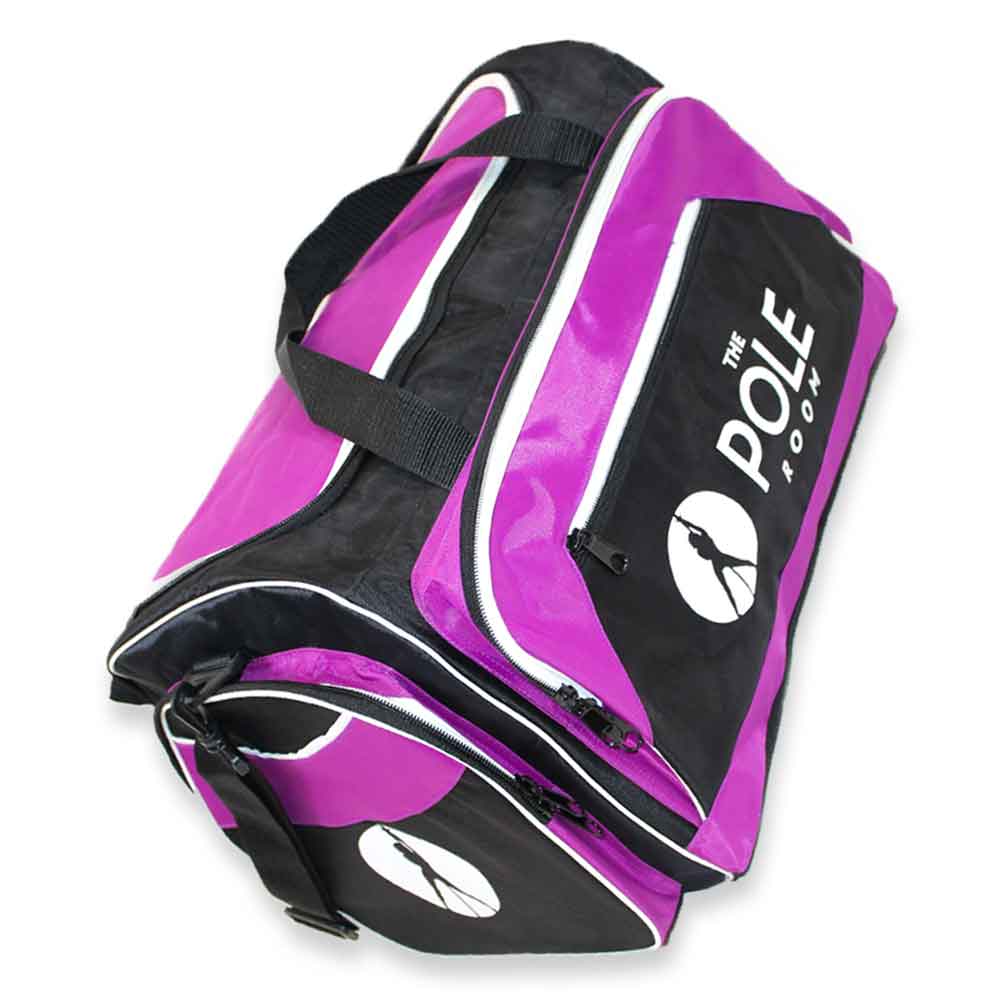 TPR POLE BAG