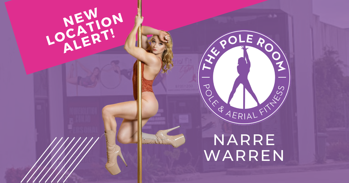 Everything you need to know about the Aerial Fit and TPR re-launch!